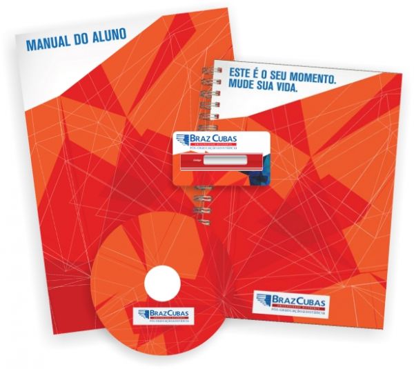 COMPRE AQUI O SEU KIT DA PÓS
